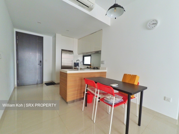 Jewel @ Buangkok (D19), Condominium #200609462